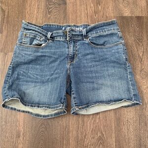 $ Clearance Sale $ Levi’s Denizen Denim Blue Women Shorts